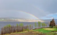 The Riverside Inn - a welcoming, peaceful retreat on the water. - 3 étoiles