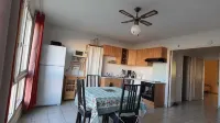 Apartment 15 minutes' walk from the town center - 2-stjärniga