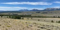 Yellowstone Retreat Rentals UA: two blocks from Yellowstone!