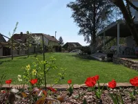 Apartment house Biengarten in the quiet wine town Neustadt - Gimmeldingen