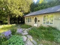 Cozy/private cabin located in Lions head beside Bruce trail! - Boutique