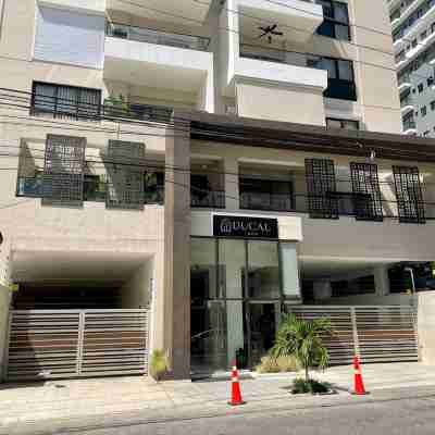Amazing place in the heart of the city, Piantini, Close to everything you need Hotel Exterior
