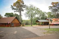 山林小屋-不確定山林小屋和旅館; 令人驚歎的小木屋，可容納10人 - 3 星級