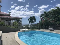 Studio Mawima - appartements de vacances