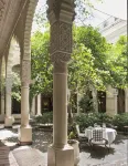 La Villa des Orangers - Relais & Châteaux Hotels in Marrakech