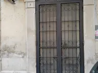 Casa Manzoni, renovated apartment within walking distance of the sea in Bisceglie. Hotels in Bisceglie