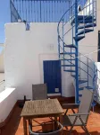 Peacefully located romantic apartment Sierraymar - 2-Star