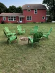 Big Red a newly renovated 4 bedroom historic home in the heart of Grand Marais! - 3-Star
