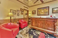 Beautifully Restored House of Pleasure on Main St above Ponderosa Wine Bar