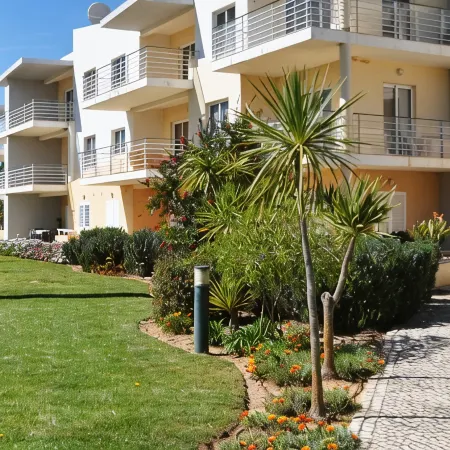 Sea and Pool at Vila da Praia - Near the beach and very close to Alvor villag