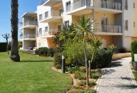 Sea and Pool at Vila da Praia - Near the beach and very close to Alvor villag - 3-Star
