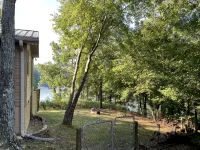 Lakefront Smith Lake Retreat - Private Dock, Paddleboards, Sleeps 8 - 4-stjärniga