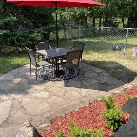Pet Friendly home - Sleeps 6