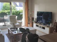 Apartment rental T2 Hotels in Trégunc