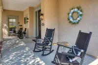 Hampton Hideaway-Quaint Golf Cottage, Newly Renovated