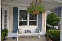 Magnolia Gardens NEW - 4 stjerner