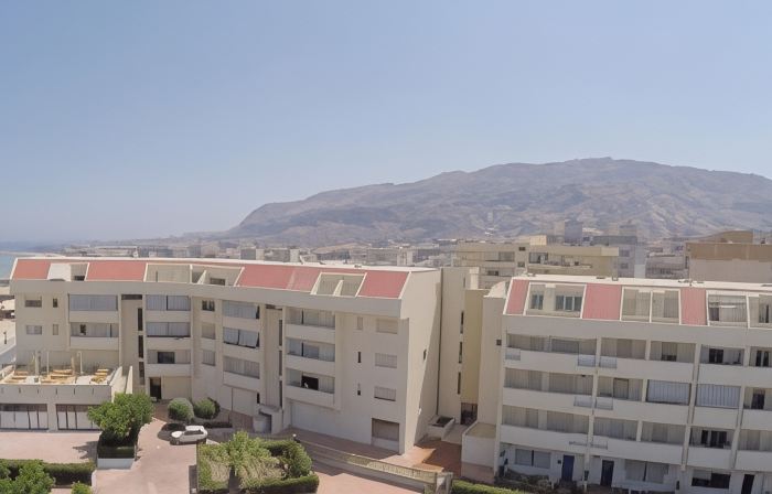 Zibibbo Beach Apartments - Trapani