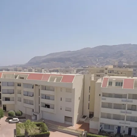 Zibibbo Beach Apartments - Trapani