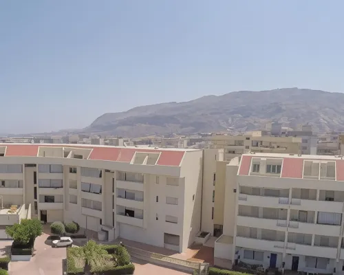 Zibibbo Beach Apartments - Trapani Hôtels à : Erice