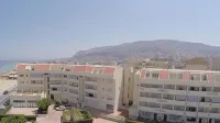 Zibibbo Beach Apartments - Trapani - 駐車場