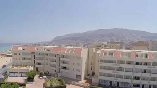 Zibibbo Beach Apartments - Trapani