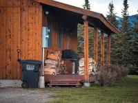 Spacious Cabin near Jackson Hole Hotels in Victor