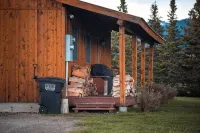 Spacious Cabin near Jackson Hole
