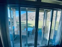 C17 Home by pool & Gorge shuttle - 4-Star