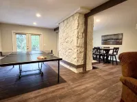 Cozy 4 Bedroom Deception Pass Retreat Hotels in Oak Harbor