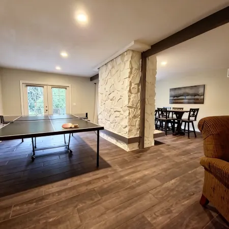 Cozy 4 Bedroom Deception Pass Retreat