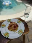 La Mer Bali Mui Ne - Desayuno