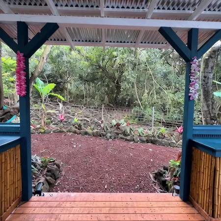 Jungle Cabin with private bathrooms TA-154-746-2656-01