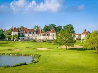 La Grange de Cablanc Hotels in Monestier