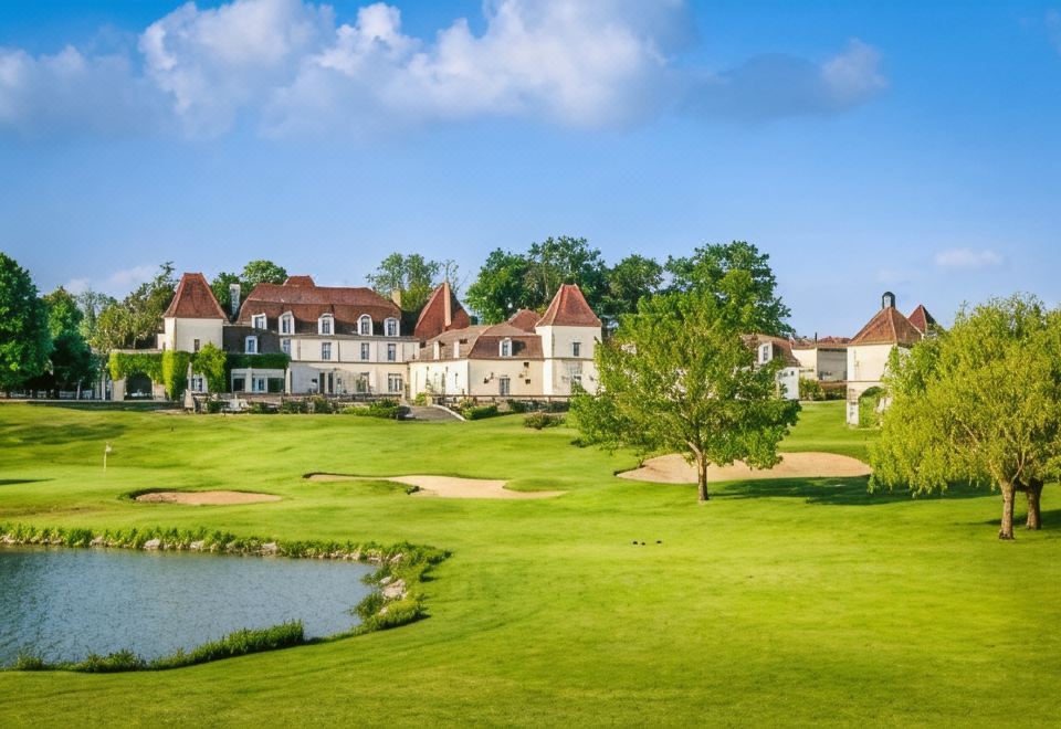 La Grange de Cablanc - Housity