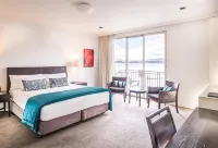 Trinity Wharf Tauranga - Jacuzzi