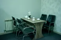 Hotel Tarlan - Wifi