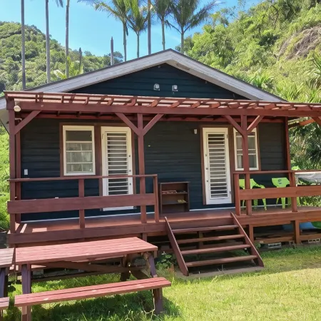 Shanti Bungalow