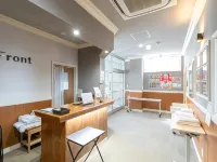 Tabist Hotel Centro Kanoya Hotels in Kanoya