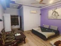 普什卡山景酒店