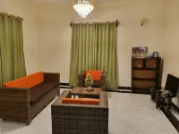 The Green-Village Villa Hotels in Busiro