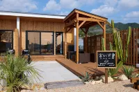 RUSH Awaji Sou - Self Check-In Only Hotel di 