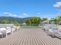 Sarayi Boutique Hotel Hoteles en Palm Cove