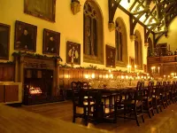 Wadham College, Oxford