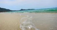 P168 Hostel Samui - Pemandangan Pantai