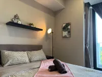 Grand Medini Homestay ByStay - موقف سيارات