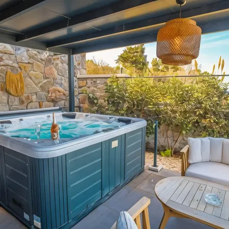 Çimentepe Residence Deluxe