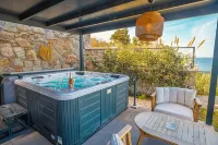 Çimentepe Residence Deluxe - Villas