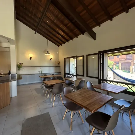 Parador Casa da Praia