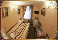 Postoyalets Hotel 酒店