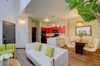 Sleeps 11! Mountain View’s. Fully renovated 4 Bedroom 3 Full Bathroom. - บังกะโล